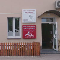 Zwierzyniec Przychodnia Weterynaryjna