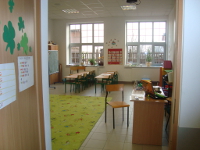 Dwujęzyczna Szkoła Podstawowa - Akademia Językowa