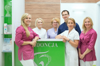 Stomatologia Predko-Engel - ortodoncja, protetyka, chirurgia stomatologiczna