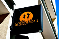 Champions SUPLE SHOP