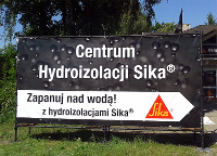 Chemall - Profesjonalna chemia budowlana, dystrybutor regionalny produktów firmy Sika, Bostik