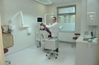 Gabinet Stomatologiczny Z-Dental Załęscy - implanty, protetyka, chirurgia