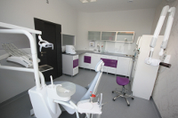 Blokowa Dental