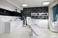 Centrum Medyczne RENEW Clinic. Klinika Medycyny Estetycznej i Dermatologii RENEW Clinic