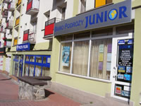 Biuro Podróży Junior s.c.