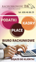 BK Rachunkowość