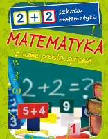 2 plus 2 - Szkoła Matematyki