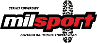 Wypożyczalnia rowerów Milsport Białystok