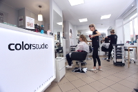 Colorstudio Salon Fryzjerski