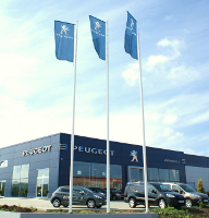 ASW Wojciula Grupa Dealer i Serwis Marek Jeep, Peugeot, Citroen, Opel, Fiat, Leap Motor Białystok