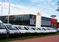 ASW Wojciula Grupa Dealer i Serwis Marek Jeep, Peugeot, Citroen, Opel, Fiat, Leap Motor Białystok