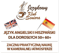 Klub Językowy