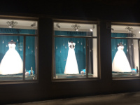 Autoryzowany Salon Ślubny LUXURY - suknie ślubne i wizytowe