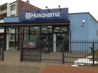 Autoryzowany dealer Husqvarna i Stiga - Kronos