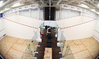 PSQ Powersquash - klub squasha