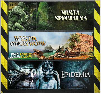 Logic Games - Centrum Rozrywki - Laserowy Paintball, Escape Room, Wirtualna rzeczywistość