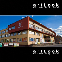 ArtLook Hurtownia Fryzjerska