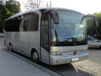 Maxim Transport - Transport Busem do Niemiec / Holandii / Belgii 