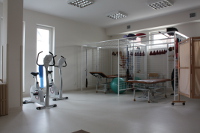 NZOZ Zakład Fizykoterapii i Rehabilitacji Leczniczej R MED Rehabilitacja