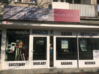 AlterOptica Salon Optyczny