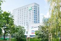 Hotel Ibis Styles Białystok