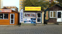 Akumulatory Amper - Varta, Centra, Bosch