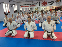 Białostocki Klub Karate Kyokushin Kanku