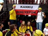 Białostocki Klub Karate Kyokushin Kanku