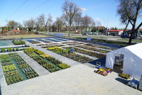 Centrum Ogrodnicze Lawendowy Przystanek