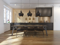 Salon podłóg i drzwi Studio La Casa