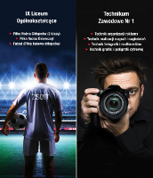 Zespół Szkół Ogólnokształcących i Technicznych w Białymstoku - Technikum Zawodowe Nr 1 