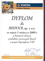 BISPOOL Sp. z o.o.