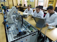 Technikum Nr 2 – Zespół Szkół Zawodowych Nr 2 w Białymstoku