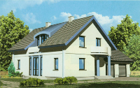 Architekt Piotr Pytasz - Biuro Projektowe