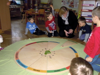 Przedszkole Samorządowe Nr 36 im. Marii Montessori. Dieta bezglutenowa, bezmleczna