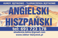 Akademia Lektorek - nauka języków obcych - egzaminy i wycieczki językowe