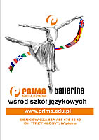 PRIMA Ośrodek Nauczania Języków Obcych