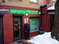 Miryan. Ośrodek Szkoleń BHP