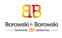 Borowski - Borowski Spółka komandytowa