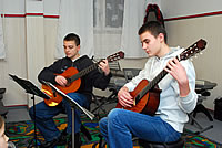Szkoła Muzyczna Yamaha - zajęcia dla dzieci, młodzieży i dorosłych