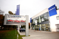 Volvo Nord Auto - Autoryzowany Dealer i Serwis Volvo w Białymstoku