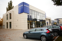 Volvo Nord Auto - Autoryzowany Dealer i Serwis Volvo w Białymstoku