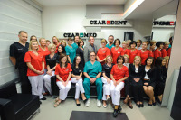 Czar-Dent Centrum Implantologii i Stomatologii Estetycznej