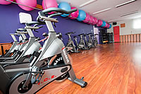 Siłownia i Fitness Klub – Atleta Białystok