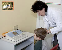 NZOZ Lar-Med s. c. Poradnia Laryngologiczna dla dzieci i dorosłych