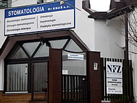 Ambulatorium Stomatologiczne NZOZ Stomatologia Dr Knaś i Wspólnicy s.j.