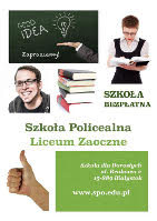Policealna Szkoła „PRYMUS“ w Białymstoku