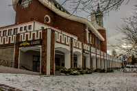 Centrum Pogrzebowe Andrzej Szmurło