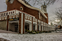 Centrum Pogrzebowe Andrzej Szmurło