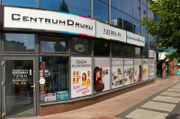 Centrum Druku Futura Artur Radecki